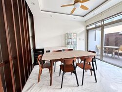 The Teneriffe (D10), Terrace #633590611
